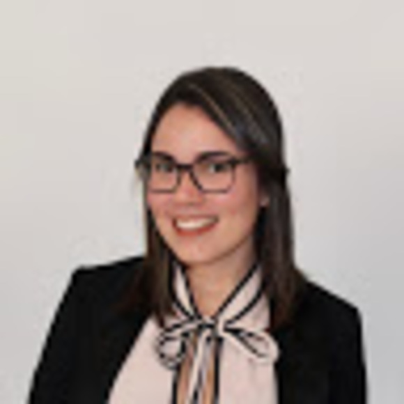 Meet your Posher, Ratchel - Picture 1 of 1